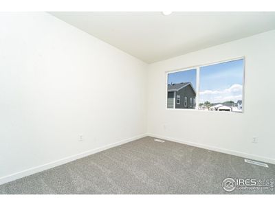 New construction Townhouse house 3909 Net St, Evans, CO 80620 - image 9