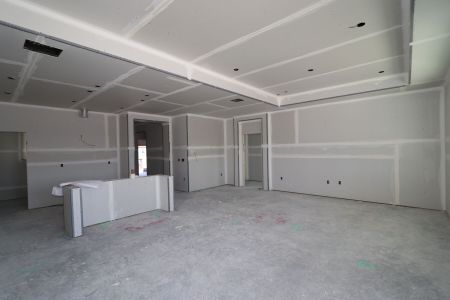 New construction Single-Family house 5691 Maydale Ave, Wesley Chapel, FL 33545 Santa Monica- photo 57 57