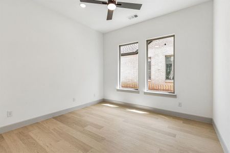 New construction Single-Family house 9446 Keep St, Frisco, TX 75035 plan Rousseau - image 14