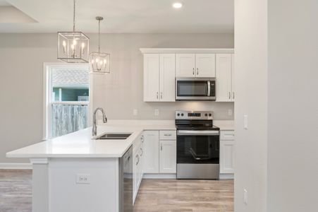 New construction Single-Family house Defuniak Springs, FL 32433 plan Georgia - image 7