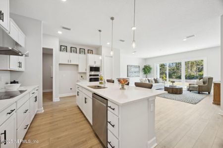 New construction Single-Family house 14631 Katie Cove Dr, Unit 0031, Jacksonville, FL 32226 - image 10