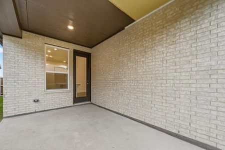 New construction Single-Family house 1050 Bearing St, Royse City, TX 75189 plan Matisse Plan - image