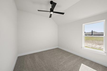 New construction Single-Family house 9420 Bluestem Ln, Dish, TX 76247 - image 19