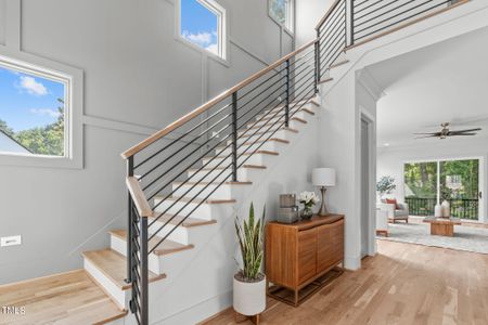 New construction Single-Family house 324 Waldo St, Cary, NC 27511 null- photo 6 6