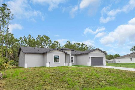 New construction Single-Family house 555 Gagnon St Se, Palm Bay, FL 32909 null- photo 0