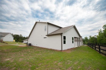 New construction Single-Family house 43 Cedar Hill Dr, Dallas, GA 30132 null- photo 25 25