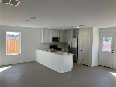 New construction Single-Family house 407 Harlow Dr, Montgomery, TX 77316 Whitetail- photo 0