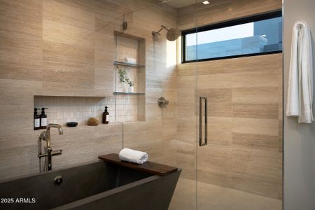 New construction Single-Family house 28119 N 109Th Wy, Scottsdale, AZ 85262 - image 4