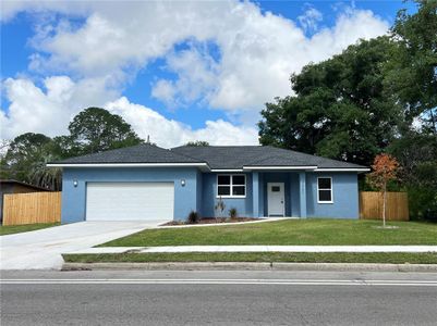 New construction Single-Family house 3002 Ne 15Th Street, Gainesville, FL 32609 - photo 0