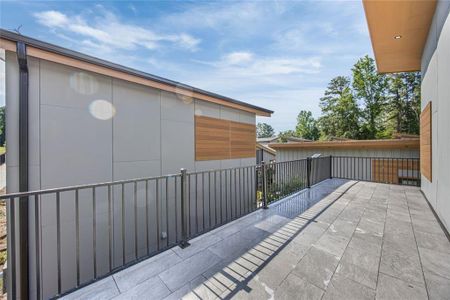 New construction Condo house 6305 Shannon Pkwy, Unit 104, Union City, GA 30291 - image