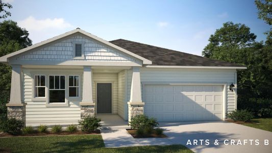 New construction Single-Family house 3 Ellaville Drive, Palm Coast, FL 32137 - photo 0