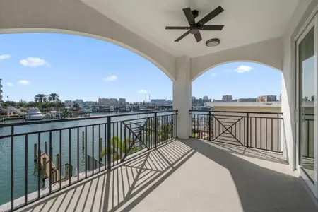 New construction Condo house 211 Dolphin Pt, Unit 203, Clearwater, FL 33767 - image