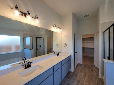 New construction Single-Family house 3060 Rembrandt Dr, Royse City, TX 75189 plan Addison II - image 5