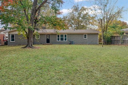 New construction Single-Family house 2025 Cedar St, Paris, TX 75460 - image