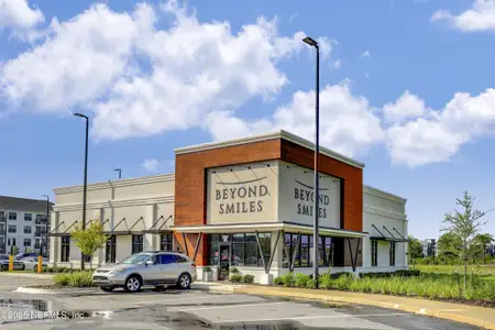 New construction Single-Family house 10470 Anthem Wy, Jacksonville, FL 32256 null- photo 0
