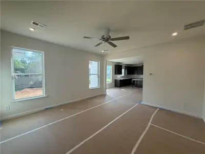 New construction Single-Family house 16 Madison Ln, Adairsville, GA 30103 - image 17