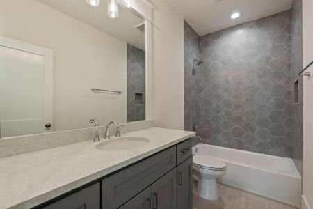 New construction Single-Family house 25216 Pleasant Retreat Ct, Montgomery, TX 77356 plan 3443 - image 7