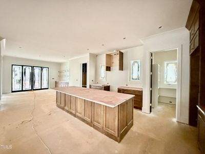 New construction Single-Family house 3315 Hampton Rd, Raleigh, NC 27607 null- photo 29 29