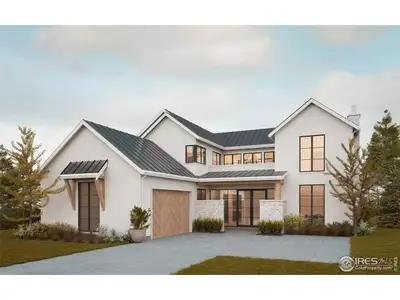 New construction Single-Family house 1813 Crisp Air Dr, Windsor, CO 80550 - image