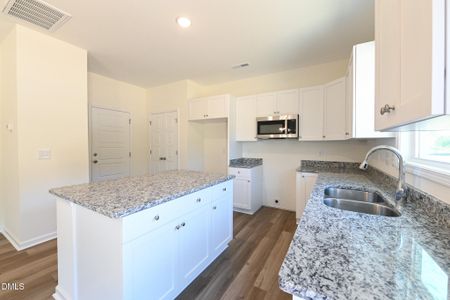 New construction Single-Family house 148 Baxley Dr, Unit (Lot 15), Dunn, NC 28334 - image 6