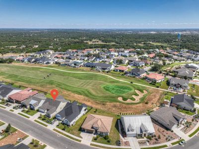 New construction Single-Family house 1248 Dancing Oak Ln, San Marcos, TX 78666 null- photo 27 27