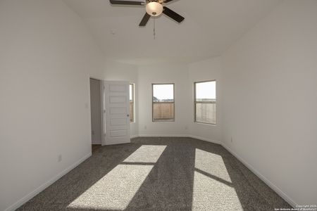 New construction Single-Family house 10326 White Hart, Converse, TX 78109 null- photo 3 3