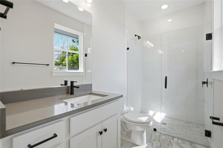 New construction Townhouse house 3005 1St Ave N, St. Petersburg, FL 33713 - image 7
