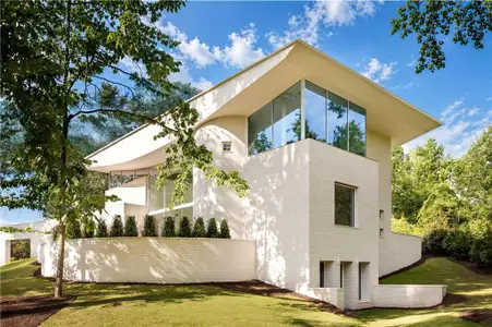New construction Single-Family house 3619 Ivy Rd Ne, Atlanta, GA 30342 - image