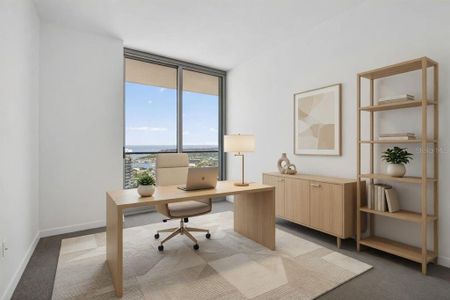 New construction Condo house 400 Central Ave, Unit 3706, St. Petersburg, FL 33701 - image 18