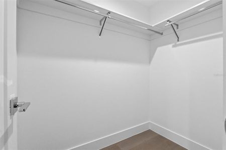 New construction Townhouse house 1764 Mondrian Cir, Winter Park, FL 32789 null- photo 29 29