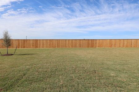 New construction Single-Family house 9912 Cavelier Canyon Ct, Montgomery, TX 77316 plan 16598 Gaines Glen Lane - image 4