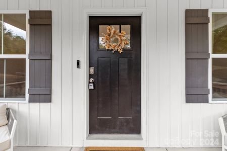 New construction Single-Family house 813 Sherwood Ave, Albemarle, NC 28001 null- photo 13 13