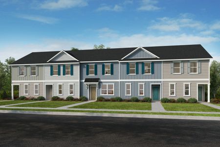 Biltmore by KB Home in Raleigh - image 6