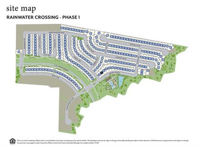 New construction Single-Family house 2308 Wispy Ln, Celina, TX 75009 plan Sophie - image 19