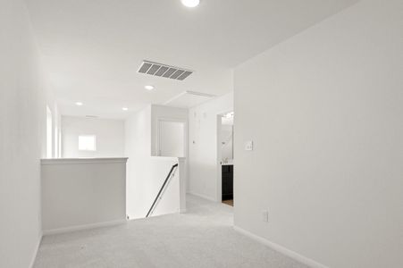 New construction Single-Family house 1628 Esplanade Pkwy, San Marcos, TX 78666 plan 2025 - image 18