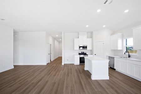 New construction Single-Family house 2407 Stonebriar Ln, Sherman, TX 75092 - image 12