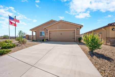 New construction Single-Family house 961 W 20Th St, Florence, AZ 85132 null- photo 0 0