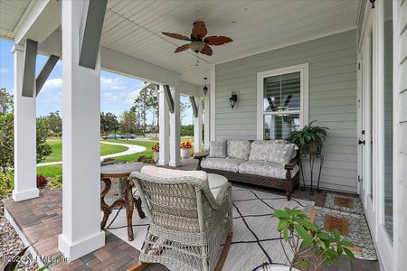 New construction Single-Family house 5653 Serene St, Jacksonville, FL 32224 - image