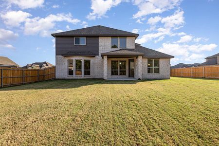 New construction Single-Family house 625 Candace Dr, DeSoto, TX 75115 null- photo 10 10