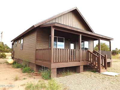 New construction Single-Family house 2763 Sunflower Dr, Heber-Overgaard, AZ 85933 - image