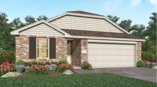 New construction Single-Family house 27210 Henley Ridge Dr, Katy, TX 77493 null- photo 1 1