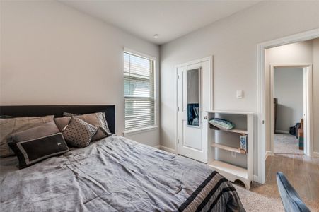 New construction Single-Family house 9628 Austin Hollow Rd, Fort Worth, TX 76036 plan MERIDIAN - image 14