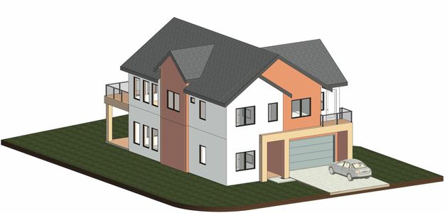 New construction Single-Family house 902 Ramendu Wy, Round Rock, TX 78681 - image