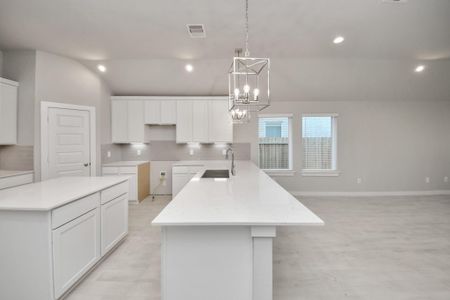 New construction Single-Family house 2918 Bury Park Dr, Spring, TX 77373 plan 218 - image 10