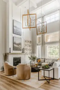 New construction Single-Family house Waxhaw, NC 28173 plan Nottingham - image 9