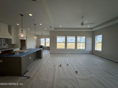 New construction Single-Family house 139 Tesoro Terrace, Saint Augustine, FL 32095 Estuary- photo 19 19