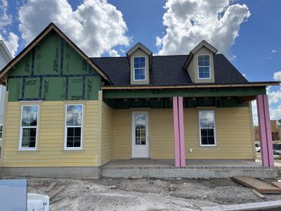 New construction Single-Family house 509 Rhythm Street, Summerville, SC 29486 - photo 0