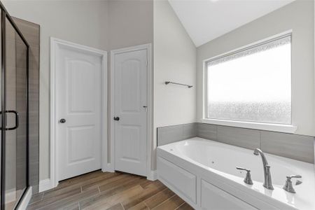 New construction Single-Family house 314 Pennington Rd, Josephine, TX 75173 - image 10