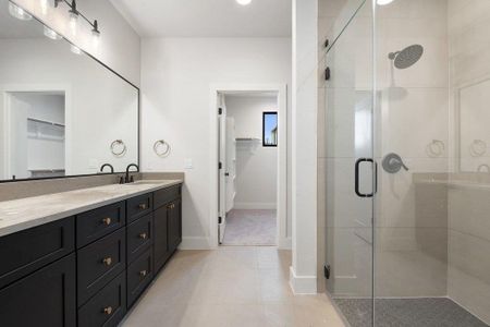 New construction Single-Family house 711 N Paleface Ranch Rd, Unit 7, Spicewood, TX 78669 - image 5