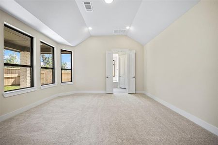New construction Single-Family house 233 Trapper Creek Dr, Conroe, TX 77384 null- photo 27 27